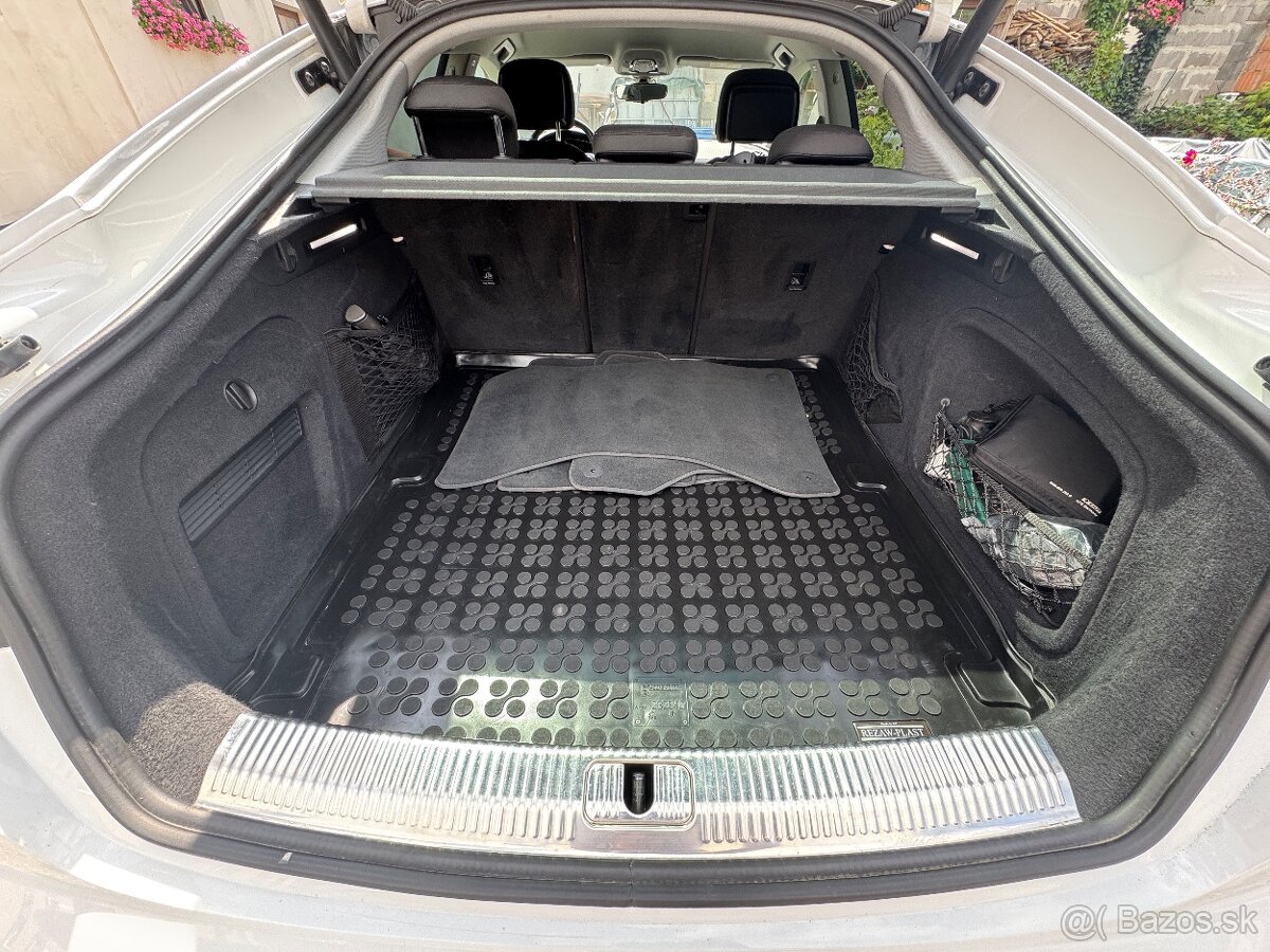 Audi A5 45 TFSI 2019 Quattro s-tronic 180kw - 9