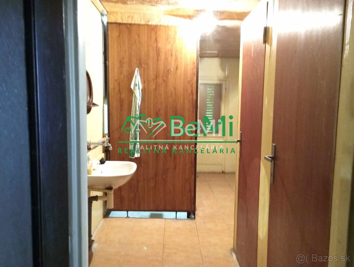 Predaj pohostinstva - Veľké Kozmálovce ( 009-18-HEKAa ) - 9