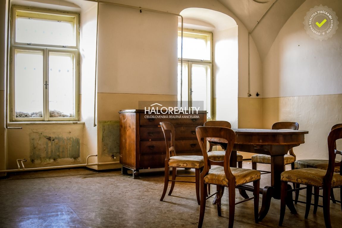 HALO reality - Predaj, rodinný dom Tornaľa - EXKLUZÍVNE HALO - 9