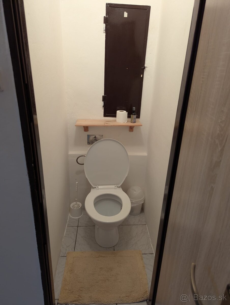 2 izbový byt - 9