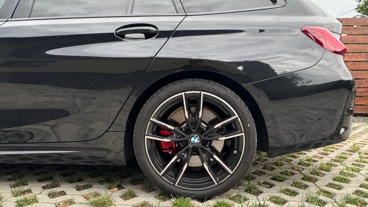 BMW M340d xDrive Touring - 9
