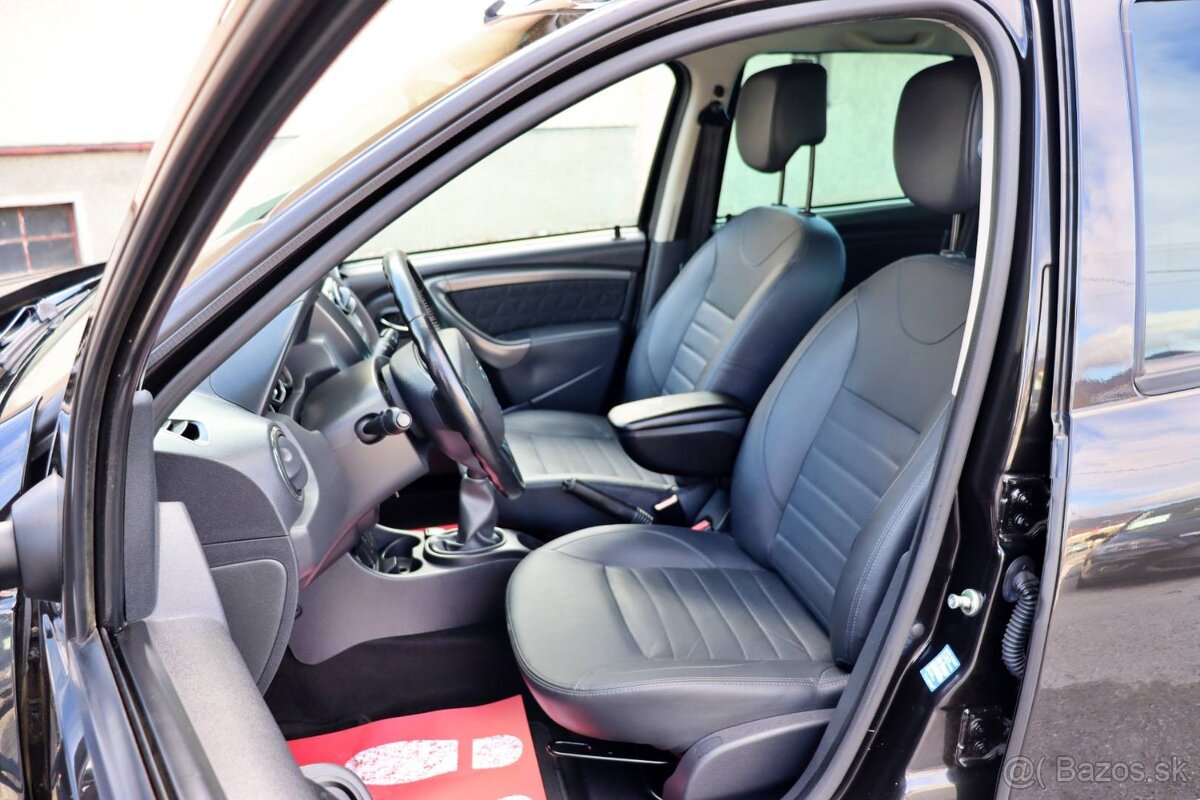 Dacia Duster 1.6 16V 4x2 Prestige - 9