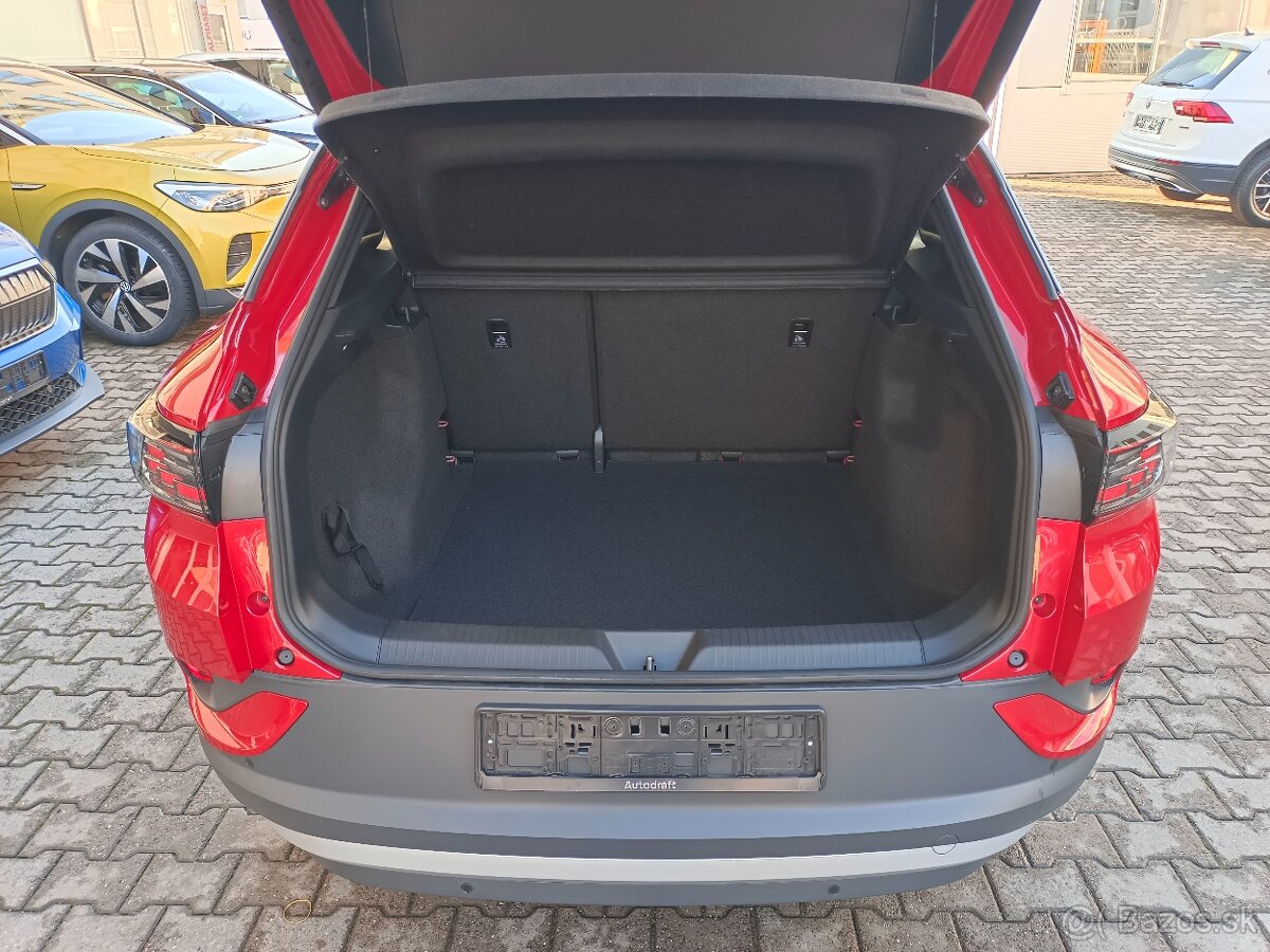 VW ID.4 Pro Performance electric 150kW - Záloha - 9