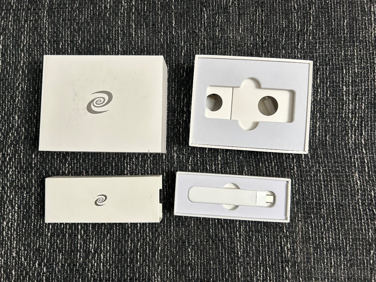 HW VPN - Deeper Connect Pico spolu s Deeper Connect WiFi Ad. - 9