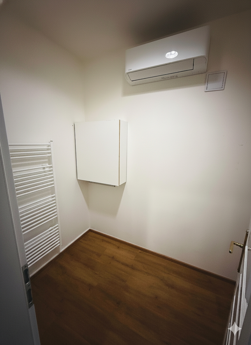 ATRIO - exkluzívny priestor na prenájom, Mierové nám. - 9