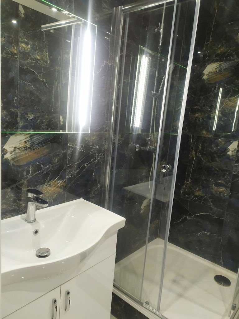 NA PRENÁJOM - 1 izb. byt - KANIANKA - 9