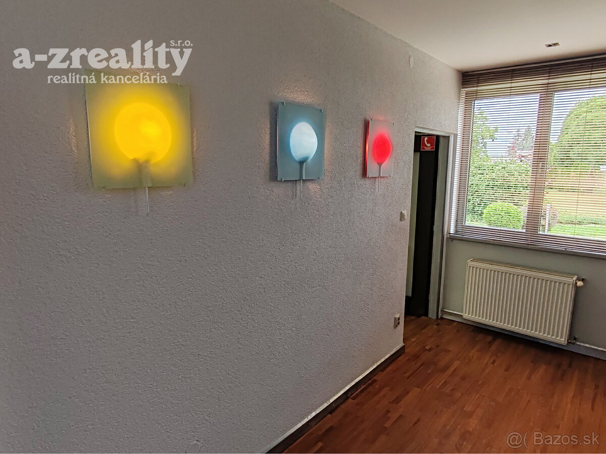 Kancelársky priestor na prenájom - 9