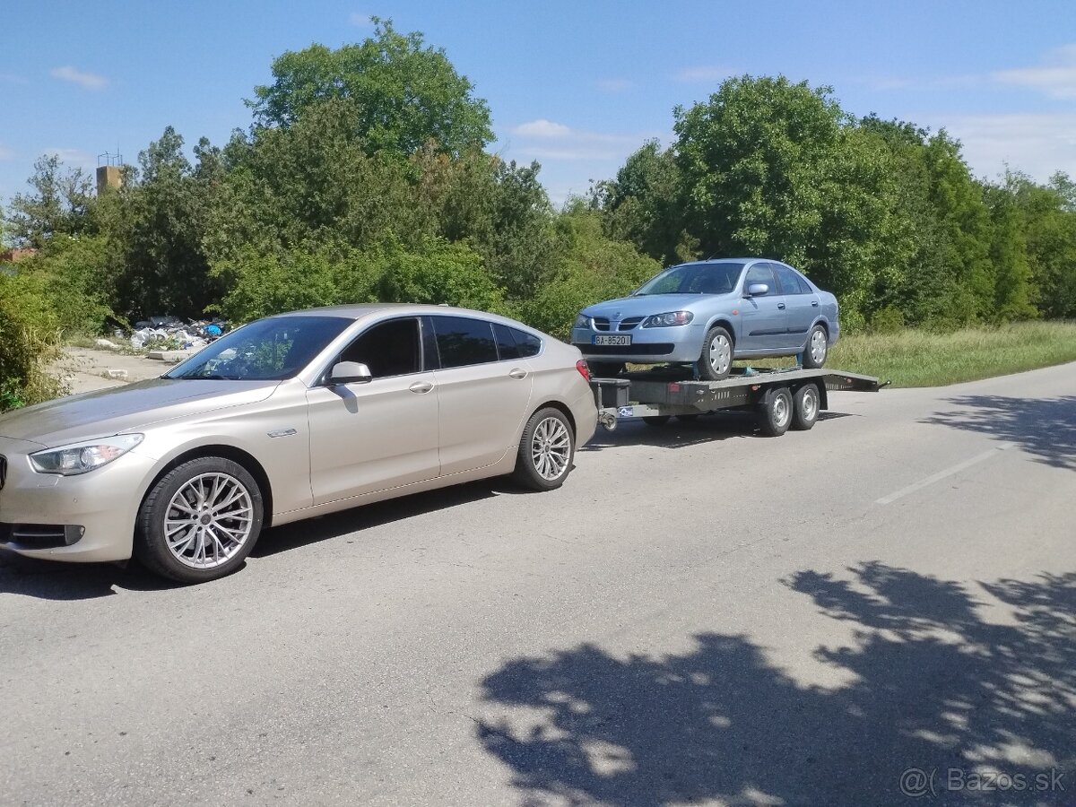 Autoprepravník na prenájom - 9