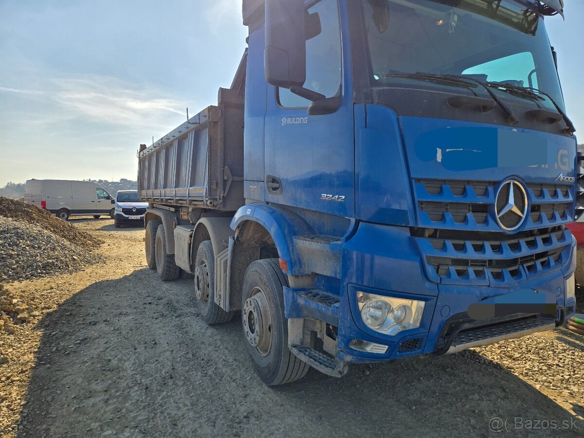 Mercedes Truck Emulator Adblue Dpf Egr OFF - 9