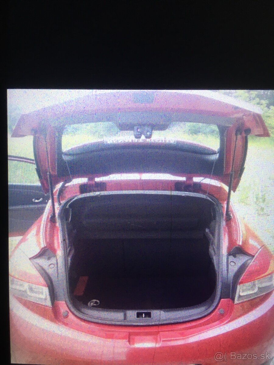 Renault Megane coupe - 9