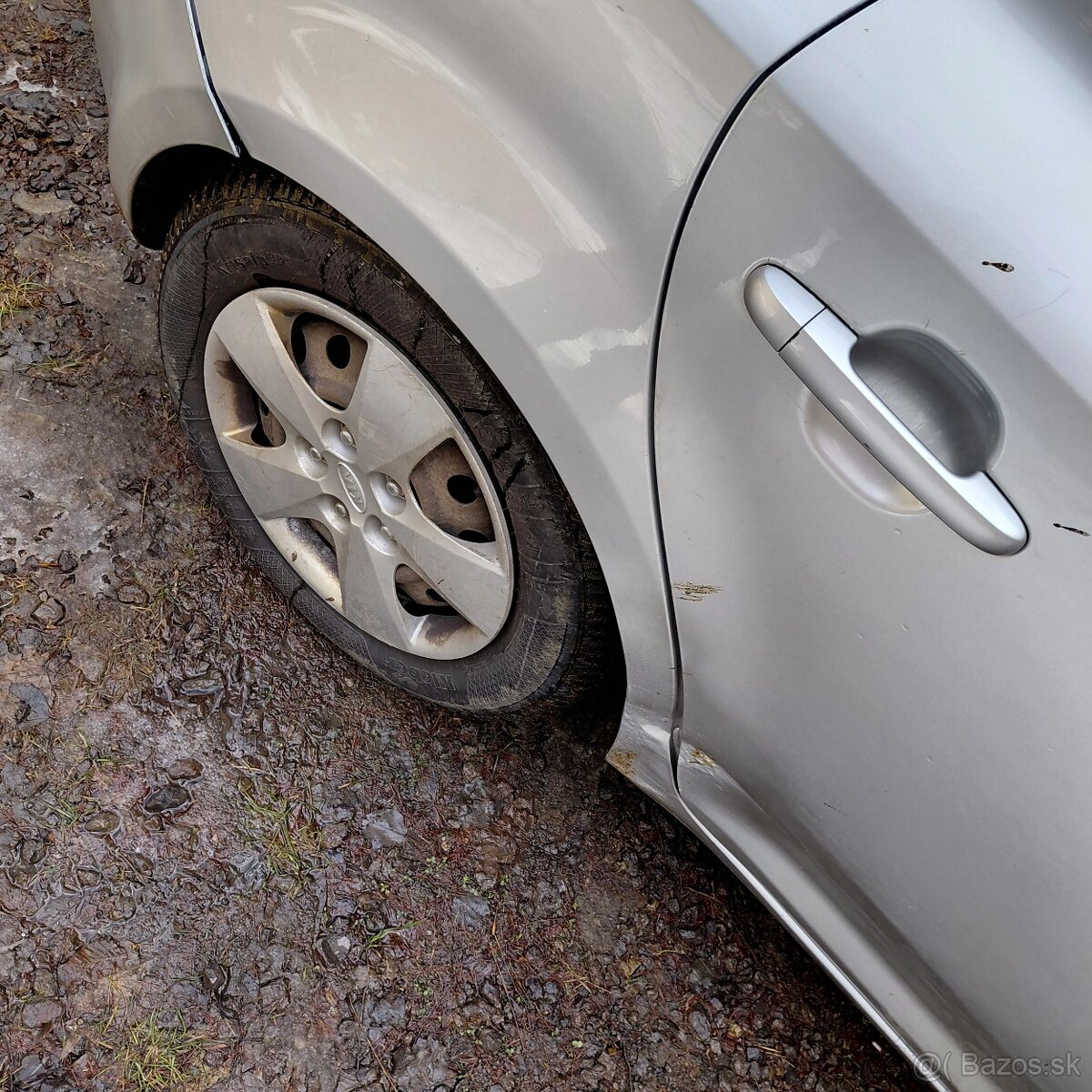 Predam Kia ceed ED. - 9