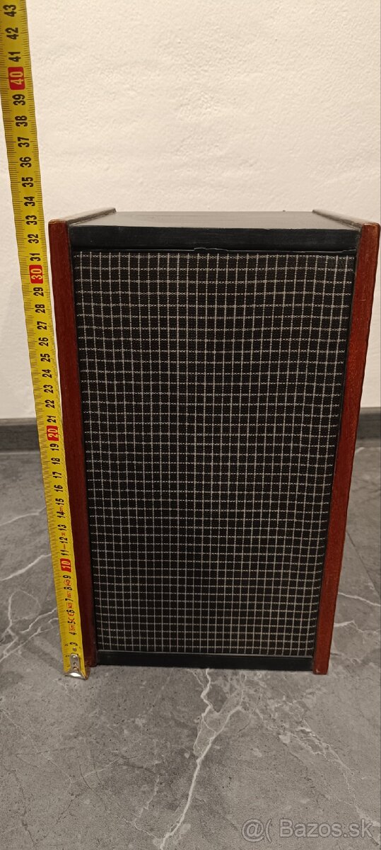 Gramofón Ilga- 301 - 9