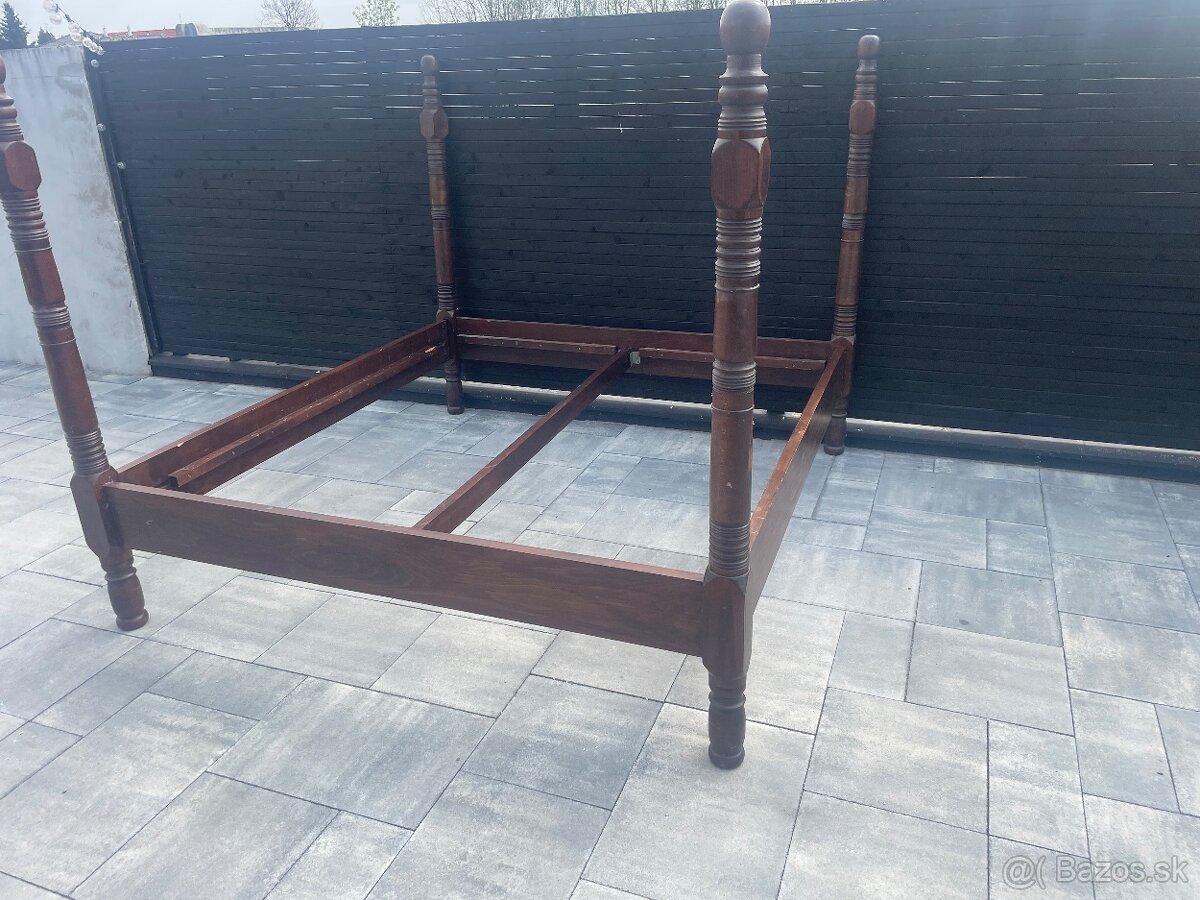 Ralph Lauren postel 190x200 - 9