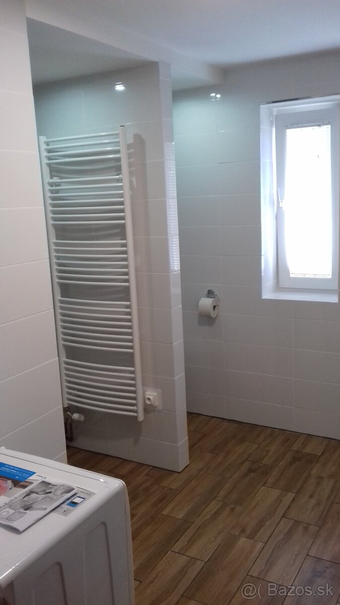 2 izbový byt na prenájom - 9