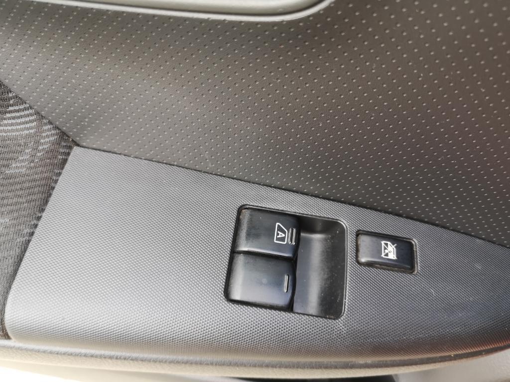 Nissan Note 1.5 dCi - 9