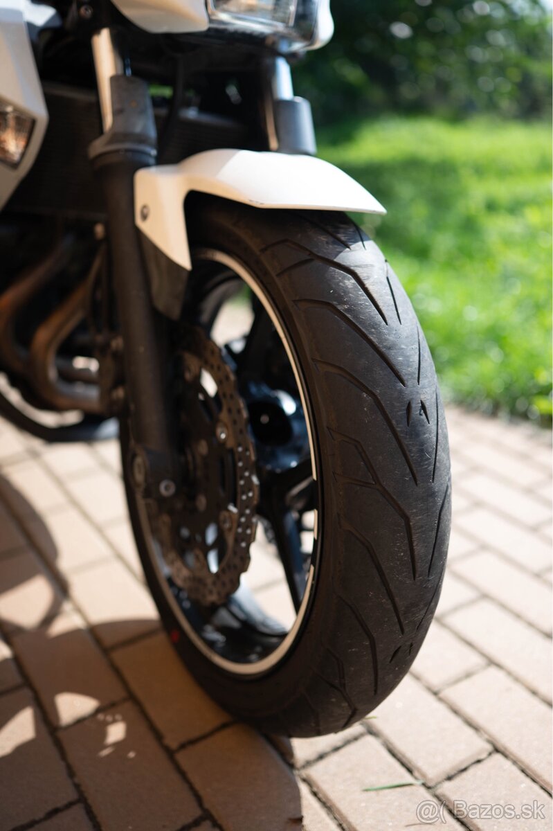 Kawasaki er6n A2 - 9