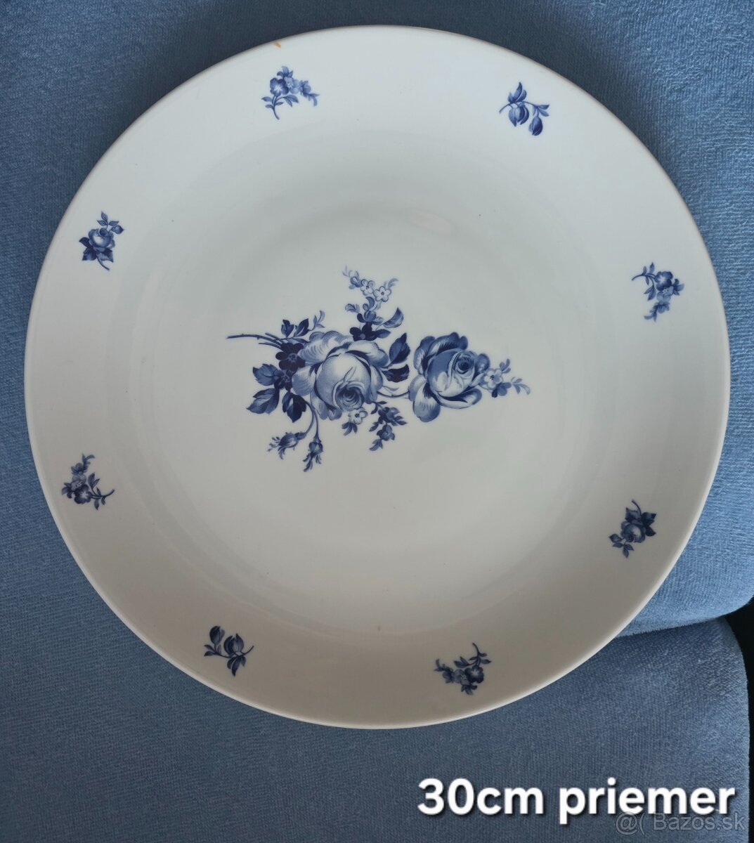 Bohemia Orion - nová keramická súprava, pôvodný originál - 9