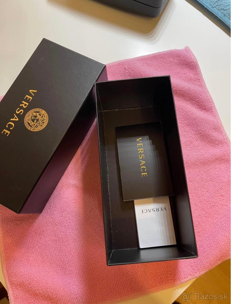 Versace okuliare - 9