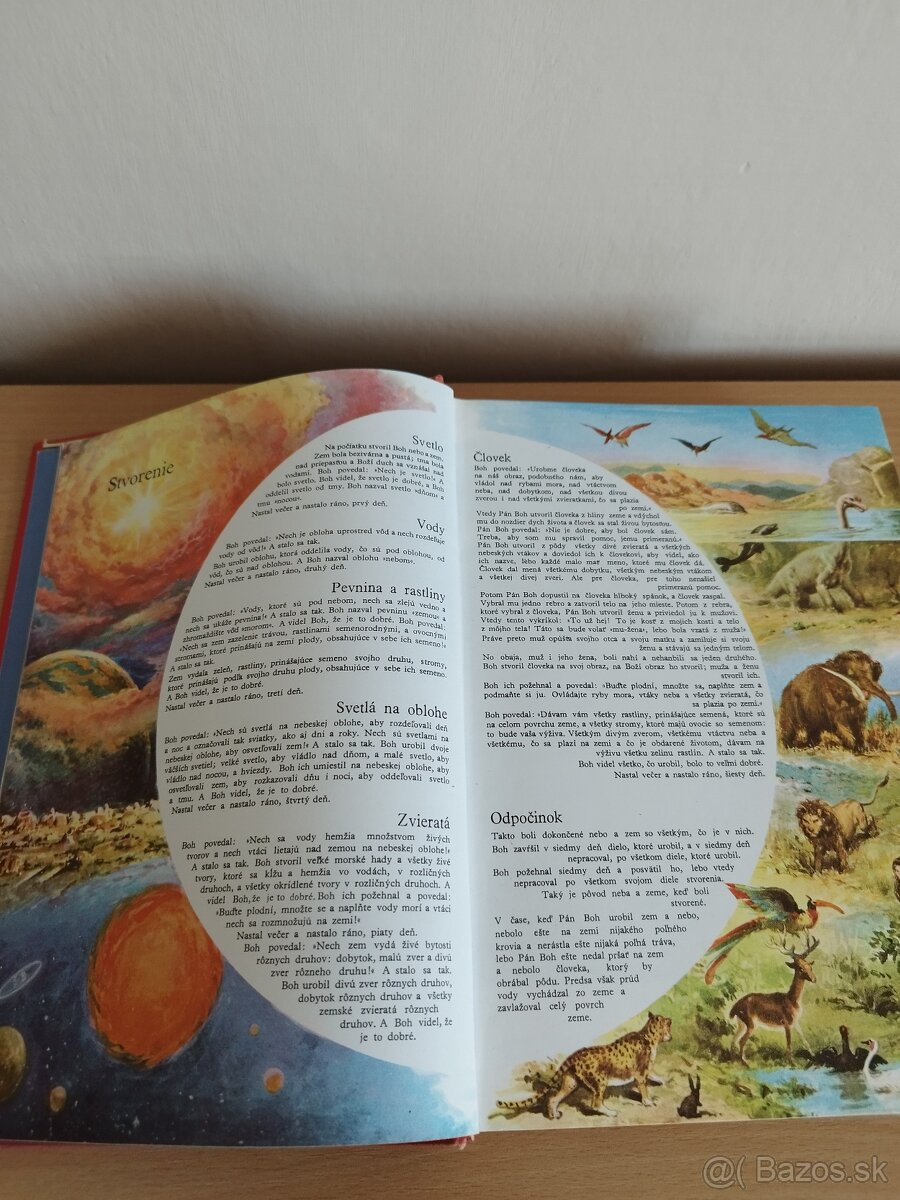 Ilustrovana Biblia - 9