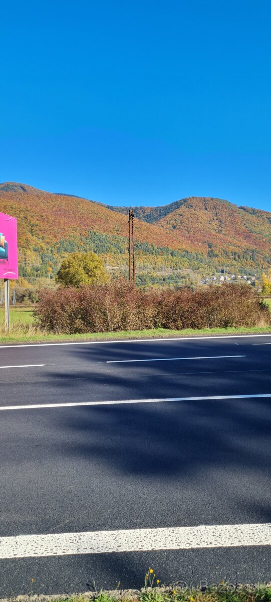 Predam ornu podu vo Vrutkach, vymera 2556m2 m2 - 9