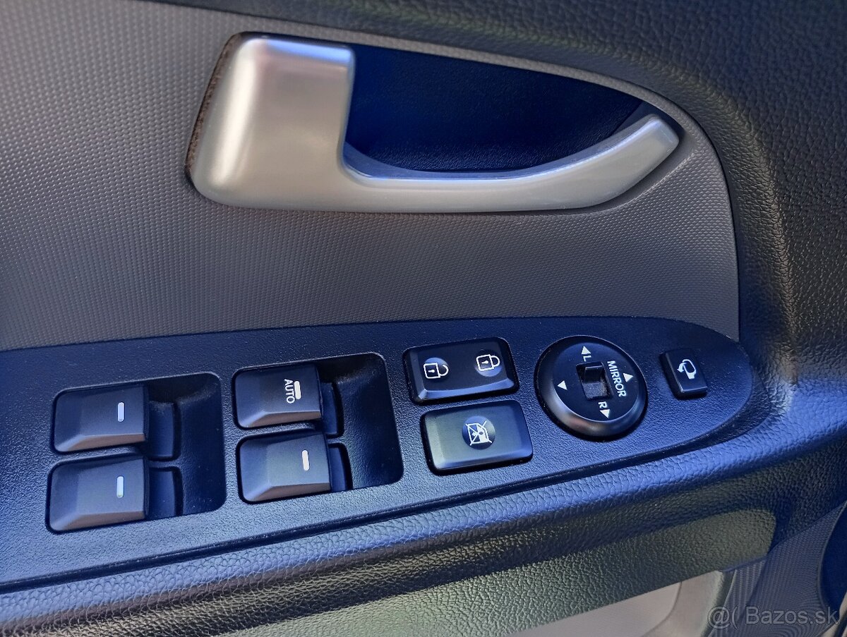 Kia Sportage 1.7 CRDi - 9