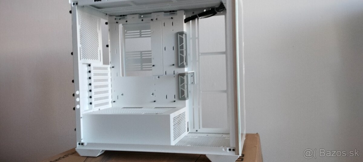 PC skrinka Darkflash DLX4000 Glass - 9