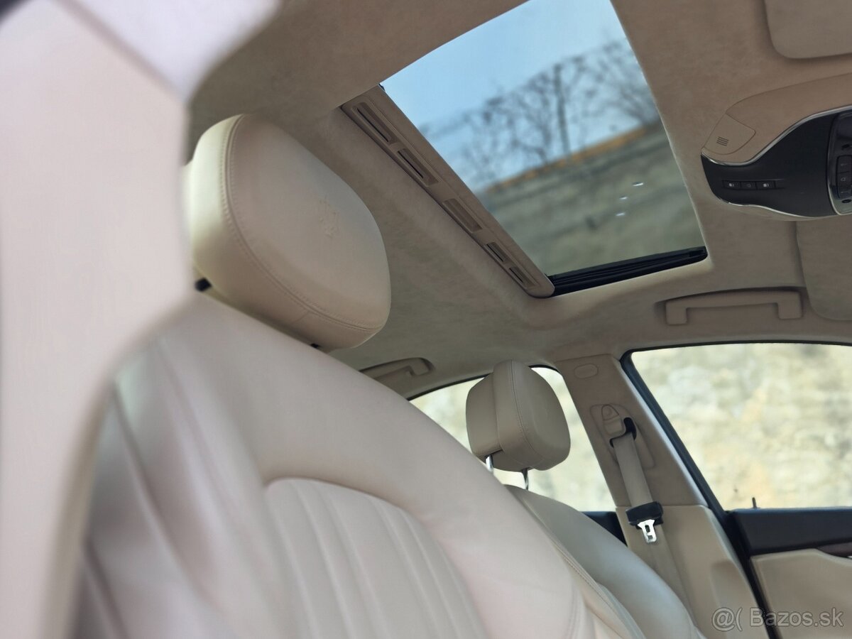 Maserati Ghibli 3.0 V6 Diesel - 9