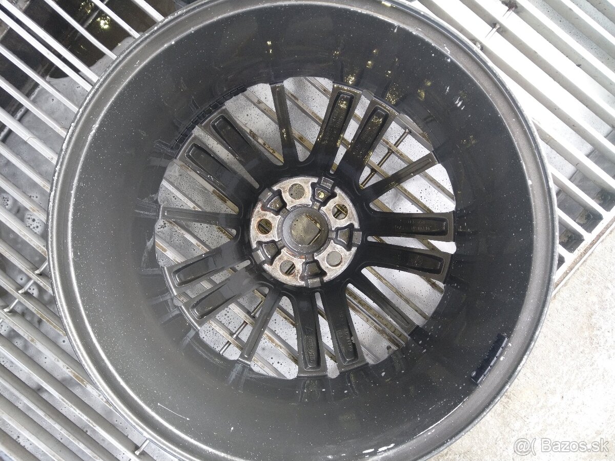 elektróny Range rover - 9