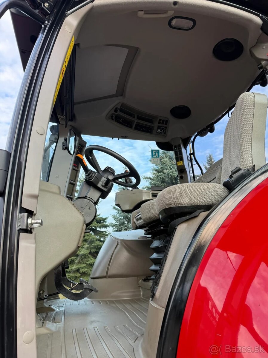 CASE IH Puma 150 - 9