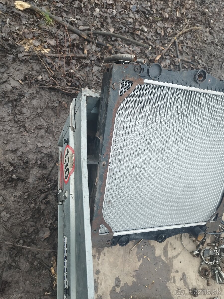 Daf LF náhradné diely - 9