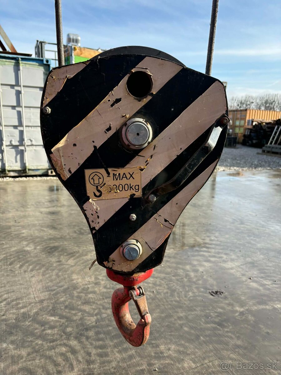 Manitou MRT 3255 - 9