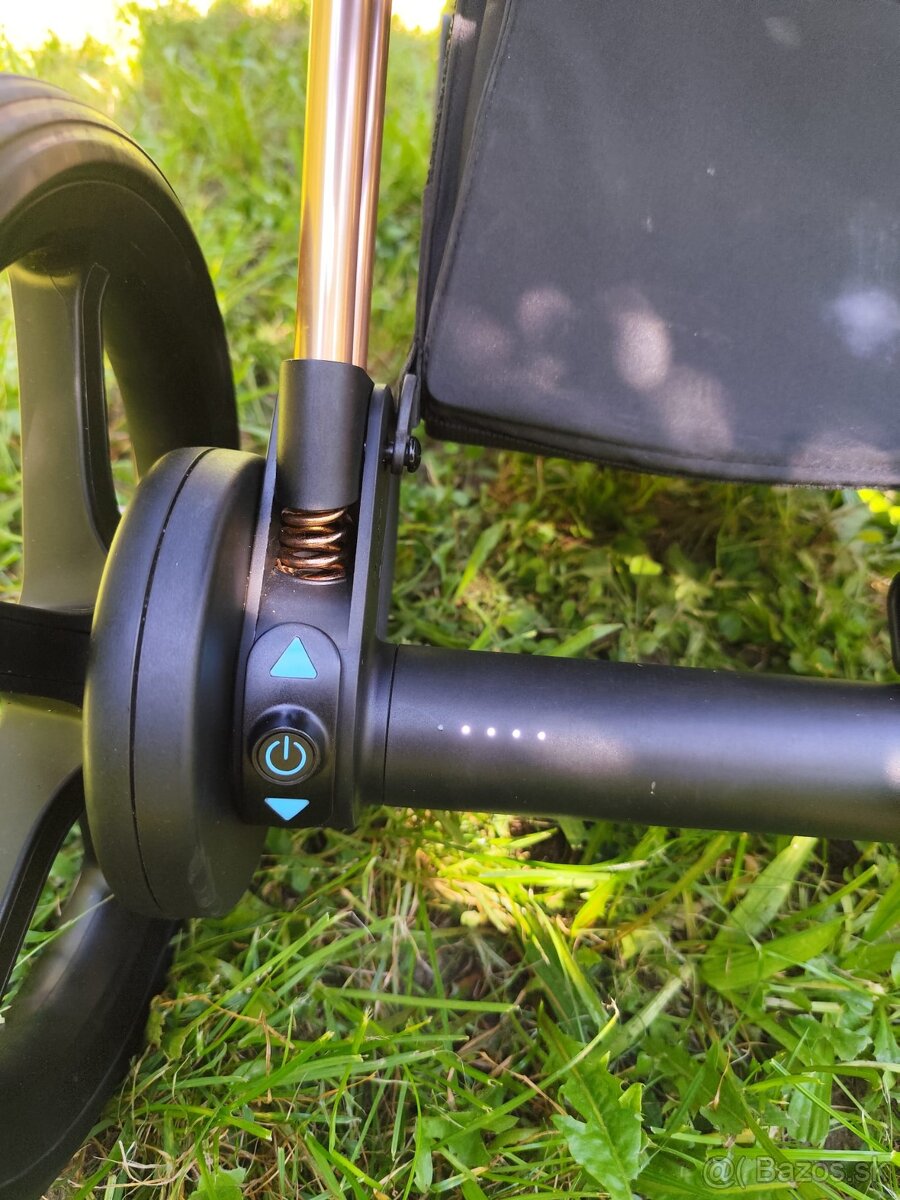 Cybex e priam 2 kombinácia - 9