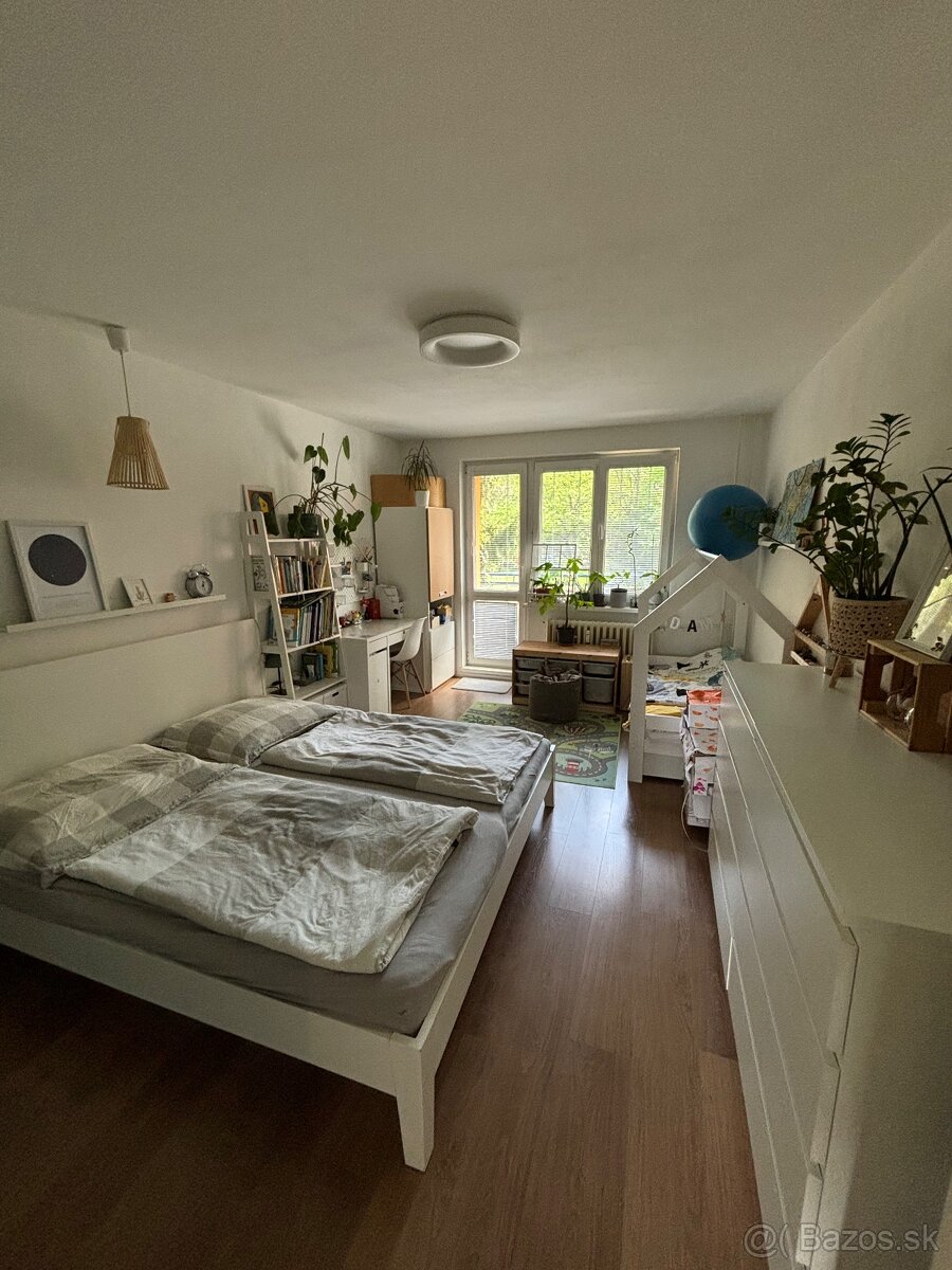 Prenájom 2izbový byt v severskom štýle Hliny 7 - 9