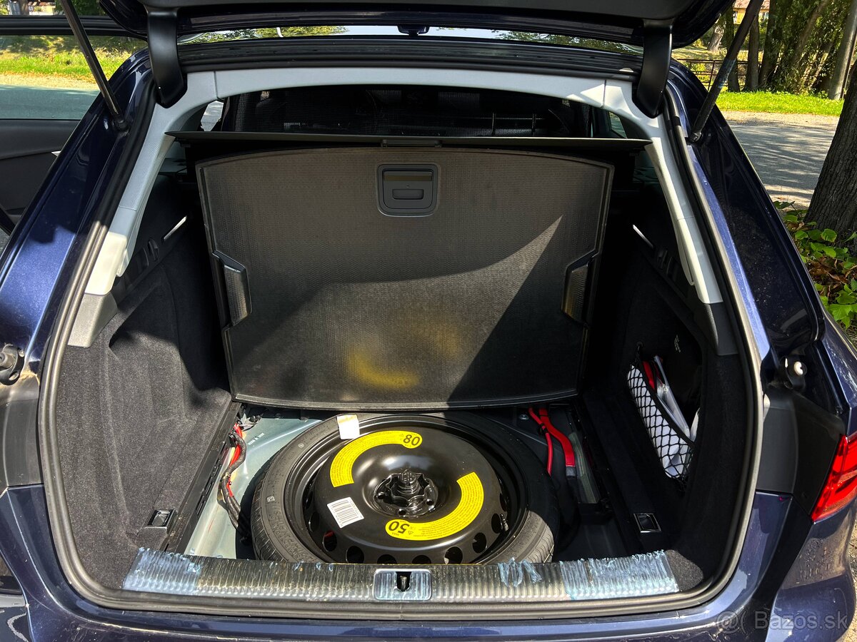 Audi A4 Avant B9 2.0 TDI 110kw (150PS) - 9