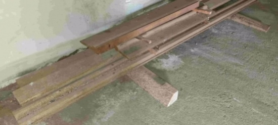 Ohraňovací lis CTO 125/3150 N, 1995, použitý - 9