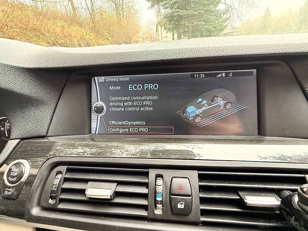 Predám BMW F11 530 XD - 9