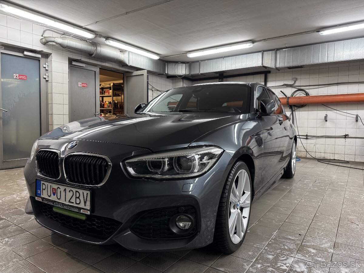 BMW 118d - 9