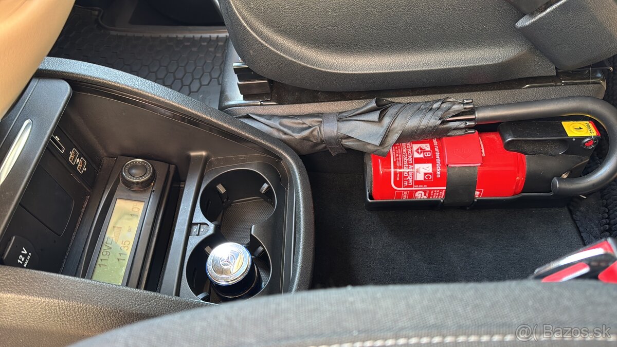 Predám Mercedes Benz V250 Marco Polo AMG - 9