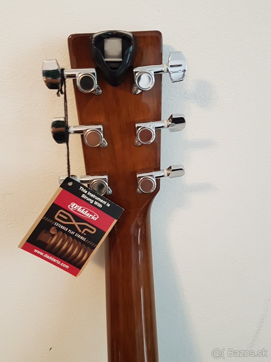 Gitara Nashville - 9