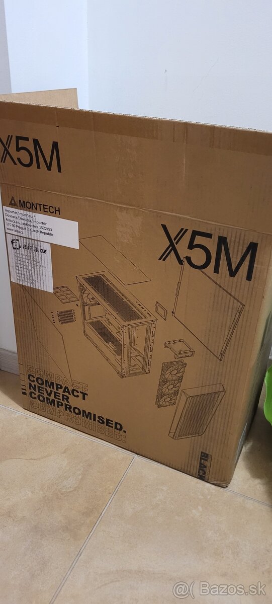 Predám hernú zostavy v 100% stave - 9