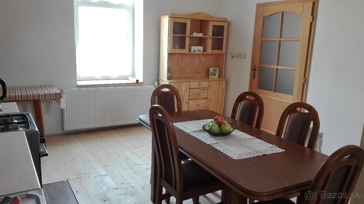 Predám rodinný dom - 9