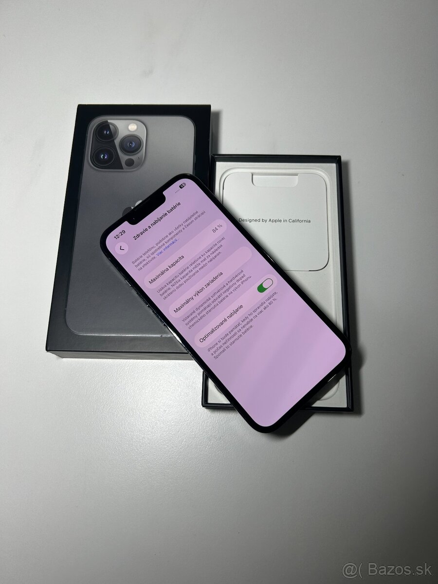 Iphone 13pro 128gb - 9