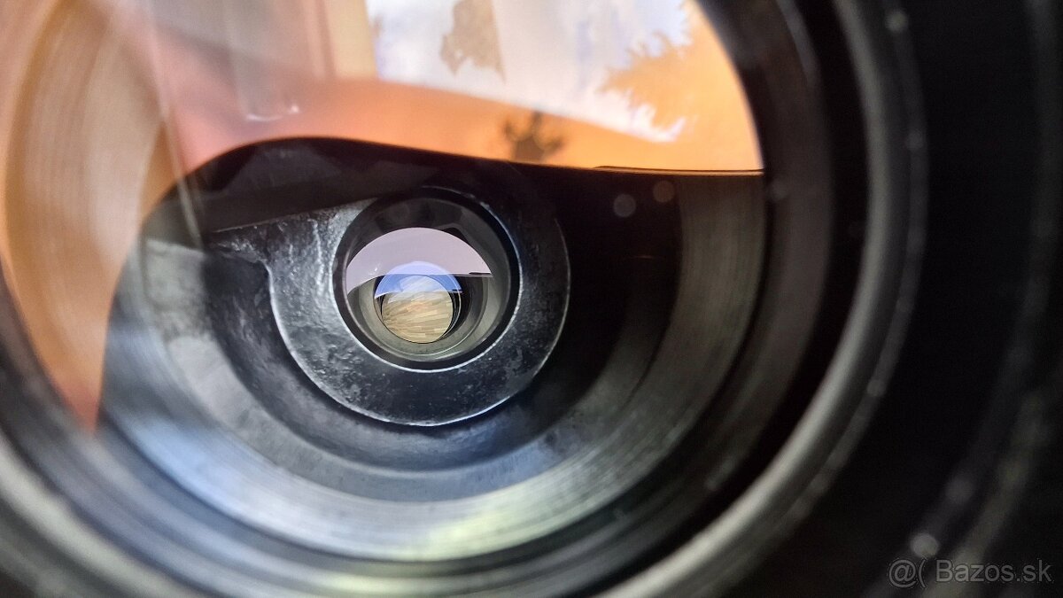 Ďalekohľad BPC 7x35 BERKUT-7 - 9