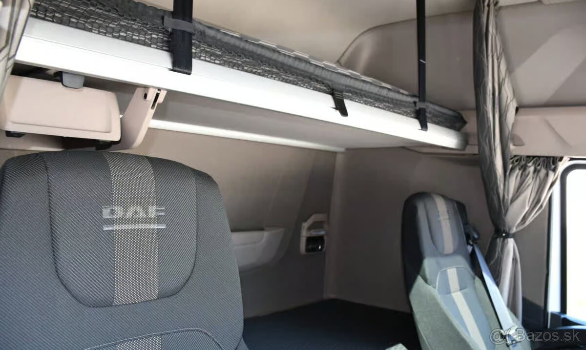 DAF Ťahač na mega náves XG 480 FT - 9