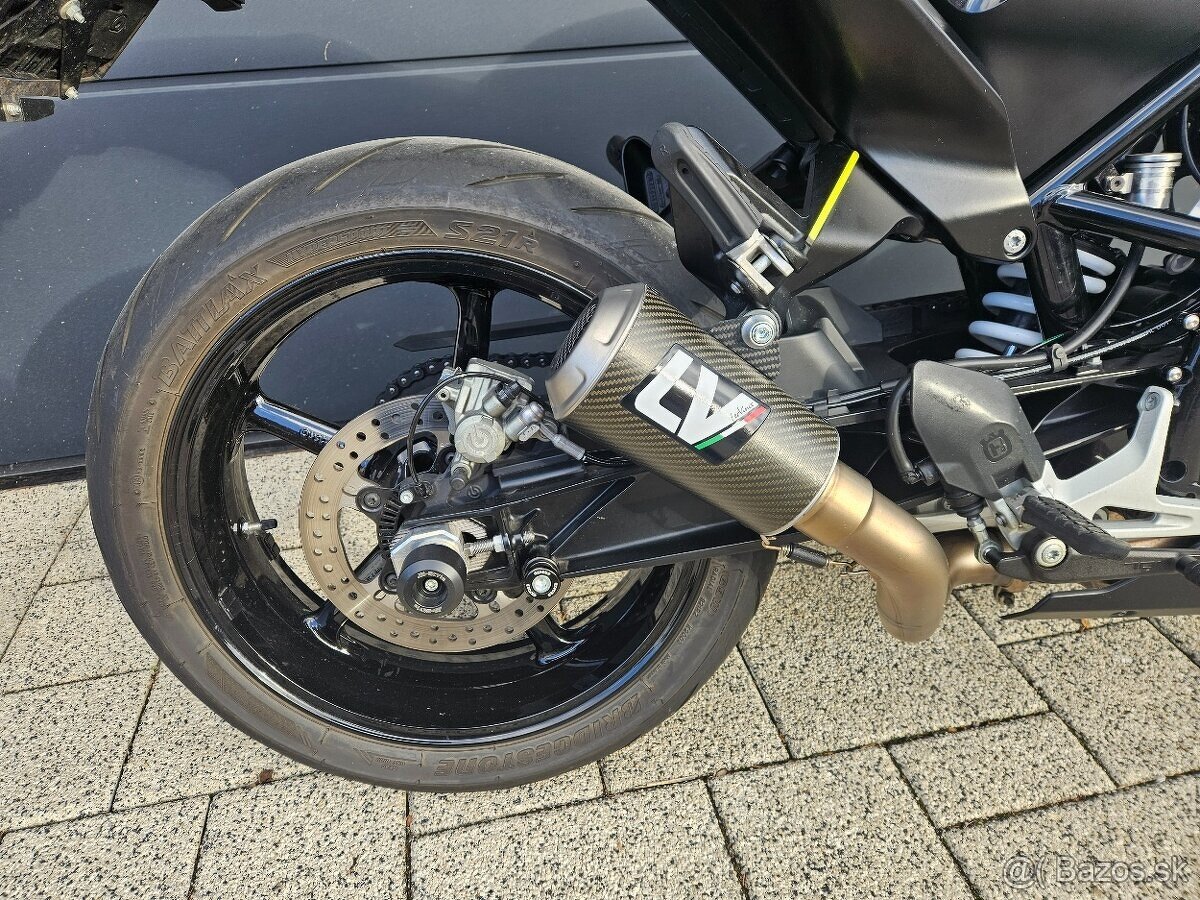 ⭐️Husqvarna Vitpilen 701 ⭐ - 9