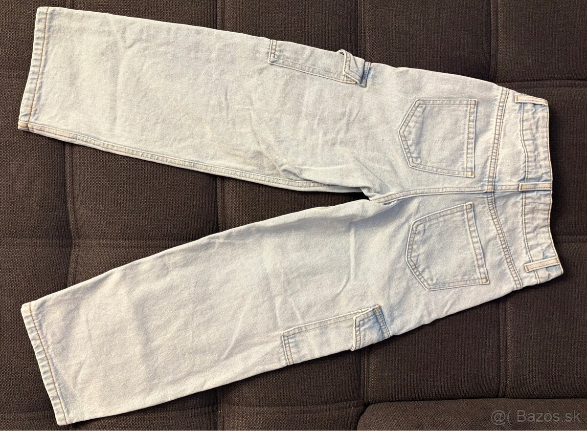 New Look, detské rifle - 9