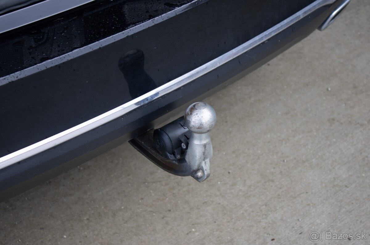 BMW Rad 5 Touring 520d mHEV xDrive - 9