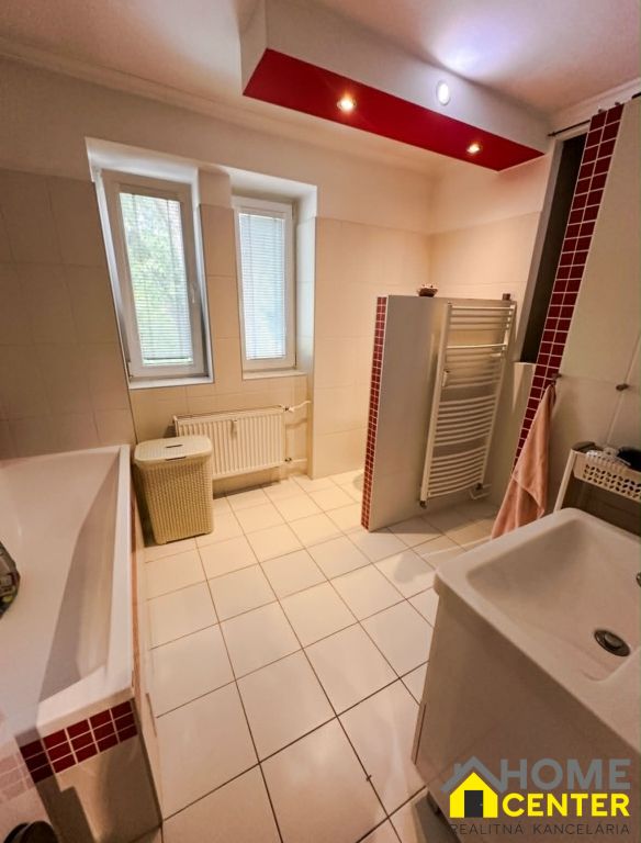 PREDAJ : 2 IZBOVÝ TEHLOVÝ BYT, KOMÁRNO - 9