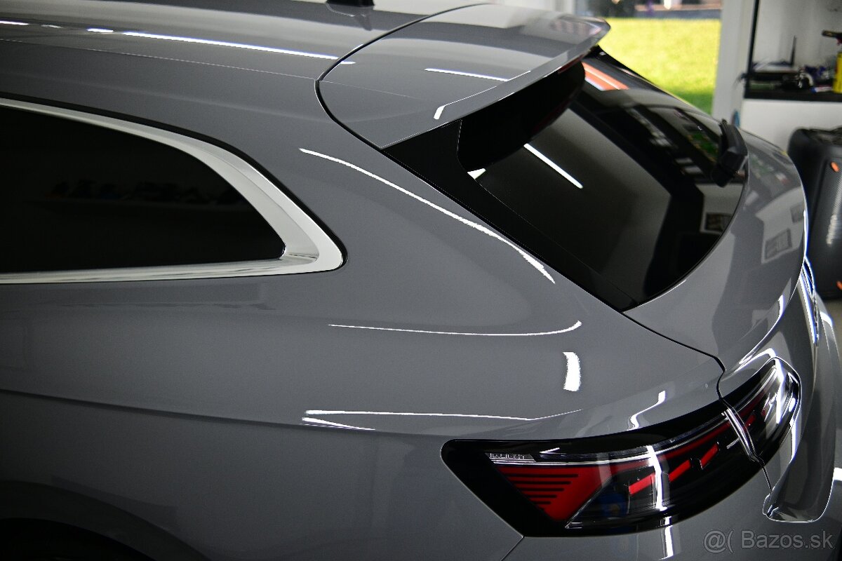 VW Arteon SHOOTING BRAKE 23 MATRIX, WEBASTO, VIRTUAL COCPIT, - 9