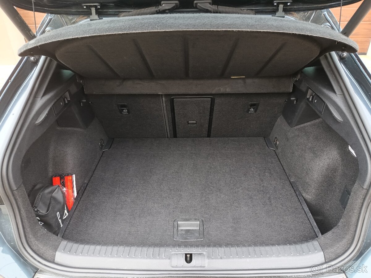 Cupra Formentor 2.0 TDI 150k DSG 75tis KM - 9